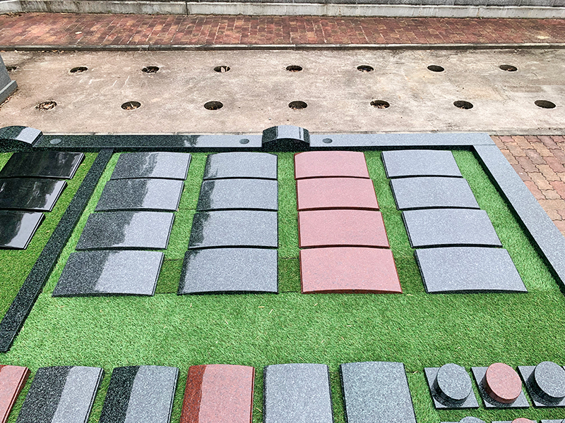 福円寺 慈照墓苑