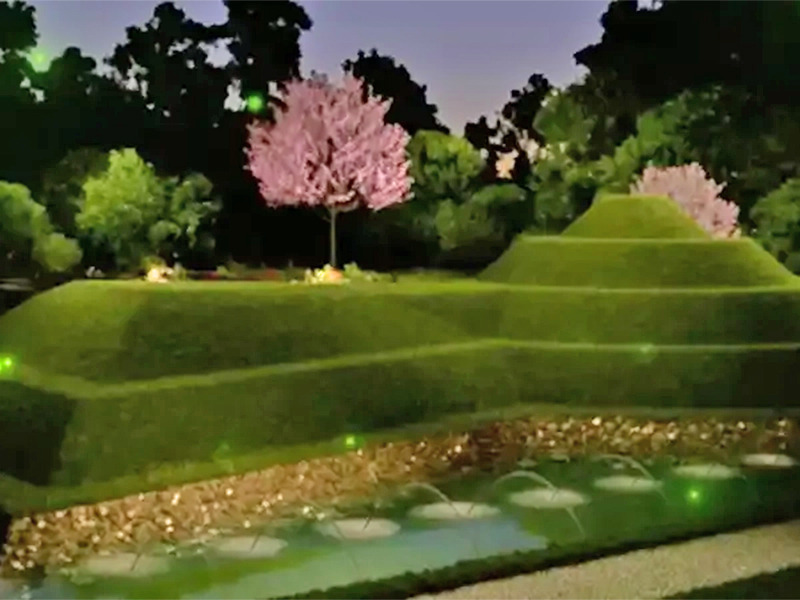 高松ほたるローズガーデン