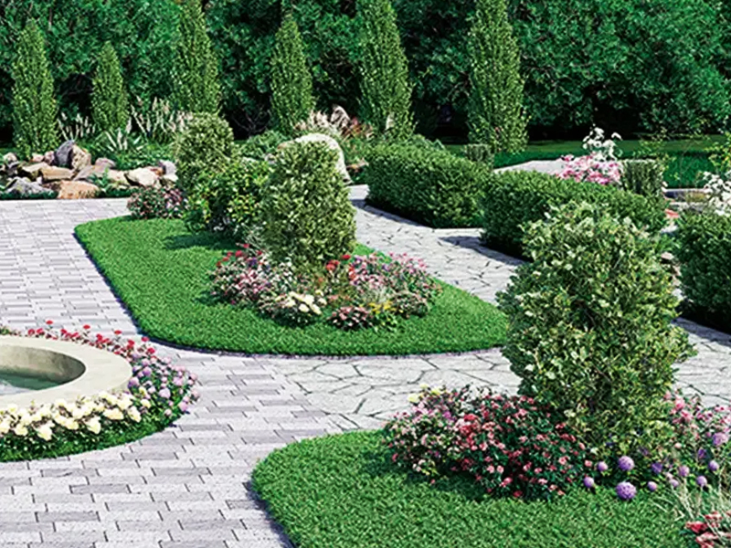 高松ほたるローズガーデン