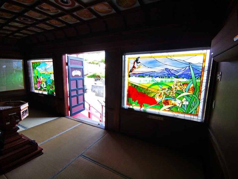 鶴岡庄内の郷 大昌寺