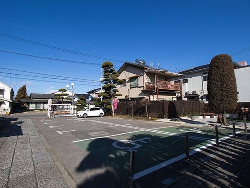 佐野大仏観音寺