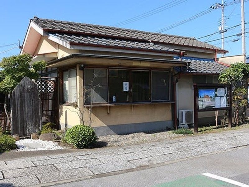 佐野大仏観音寺