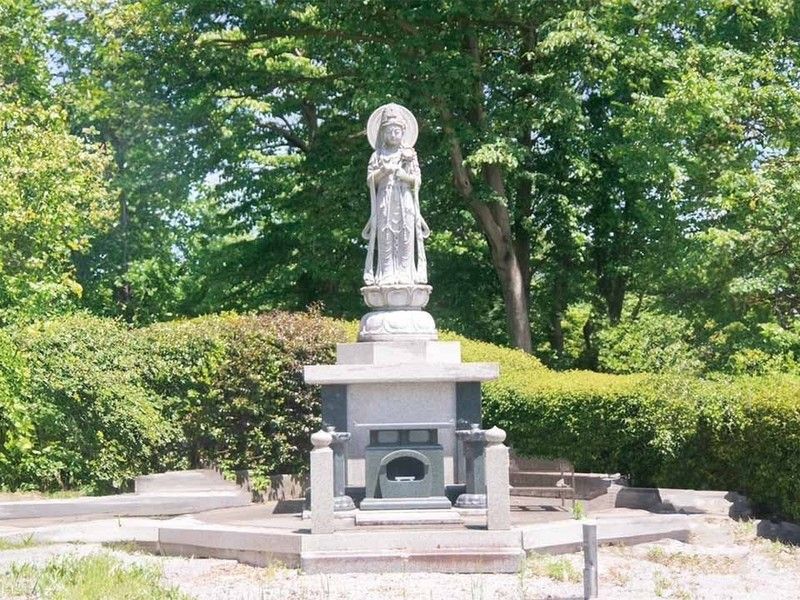 永代供養合同墓