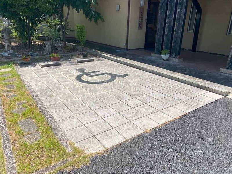 国宝専修寺 つくば納骨堂