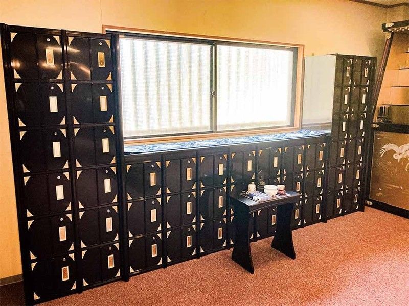 虎ノ門 永代供養納骨堂「蓮果」「澄香」