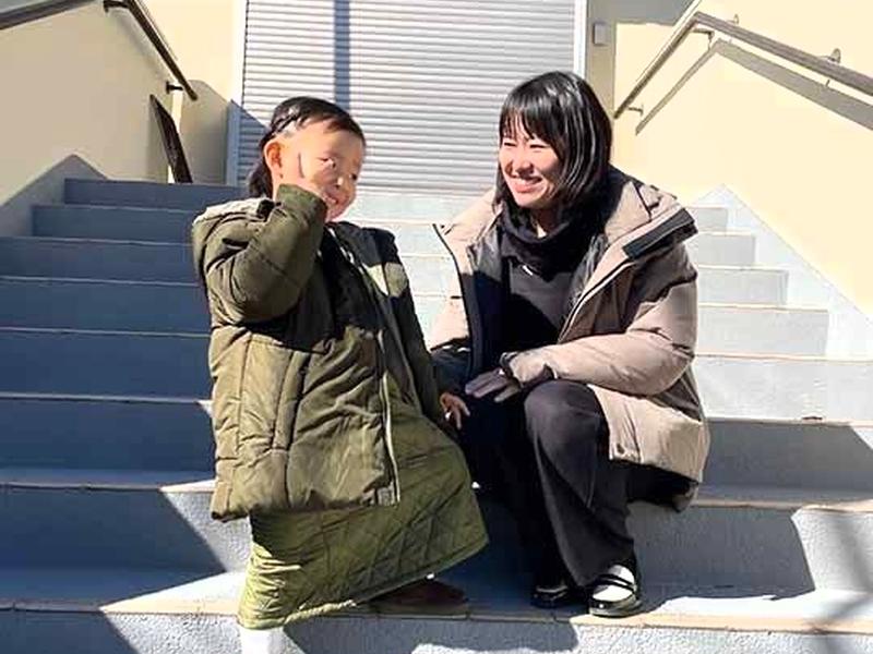 横須賀ヒルズ樹木葬ふじみ