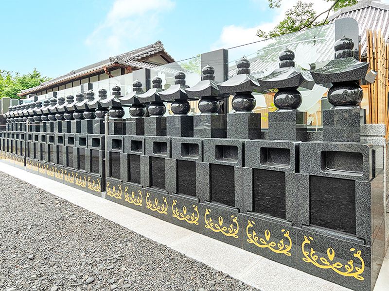 観音院 永代供養墓・樹木葬