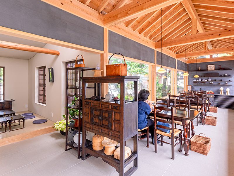 観音院 永代供養墓・樹木葬