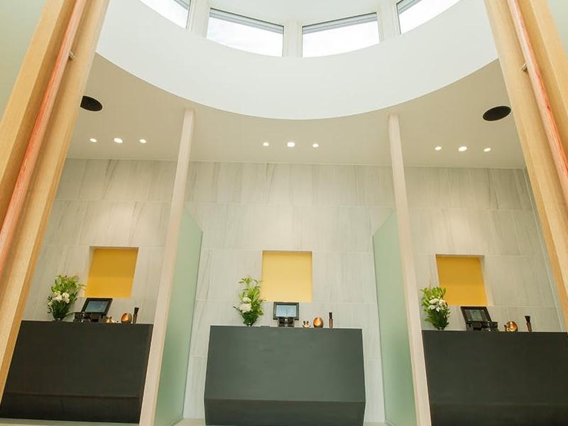 東照寺 納骨堂てらす 札幌