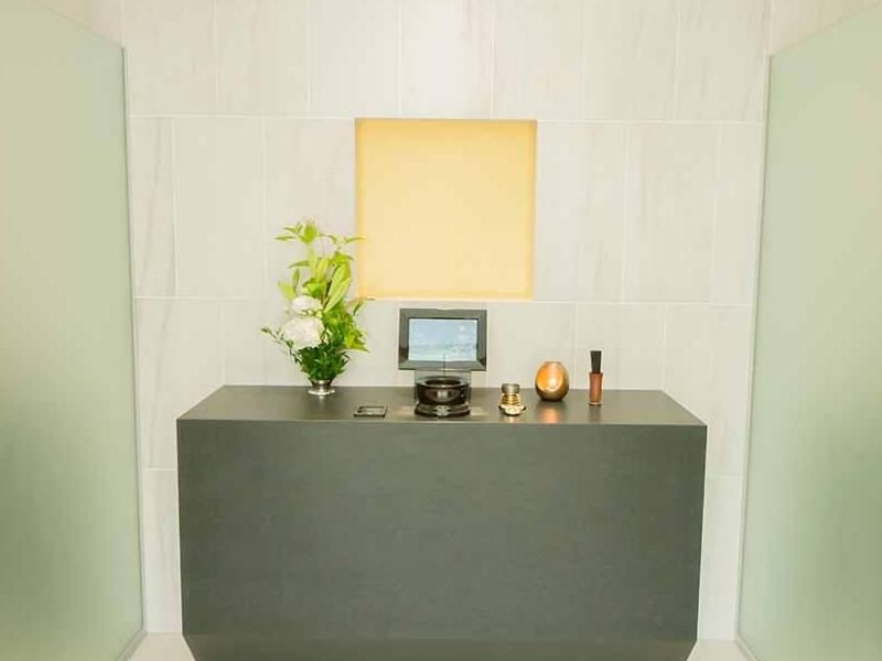 東照寺 納骨堂てらす 札幌