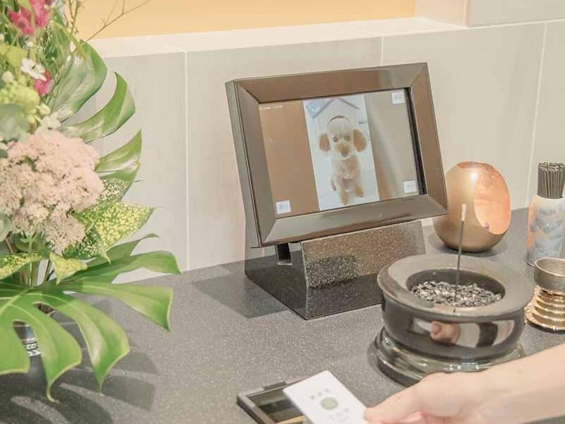 東照寺 納骨堂てらす 札幌