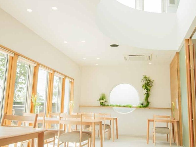 東照寺 納骨堂てらす 札幌