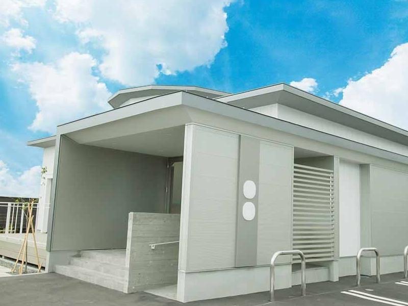 東照寺 納骨堂てらす 札幌