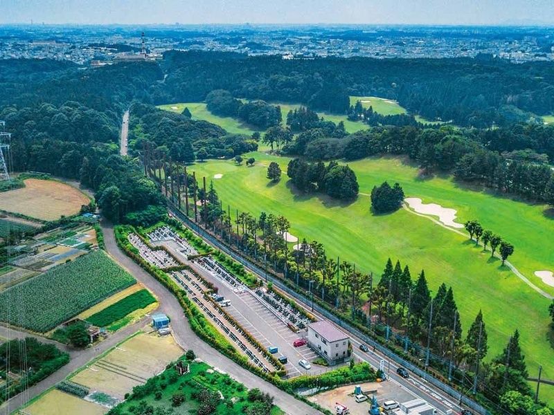 横浜メモリアル やすらぎの塔