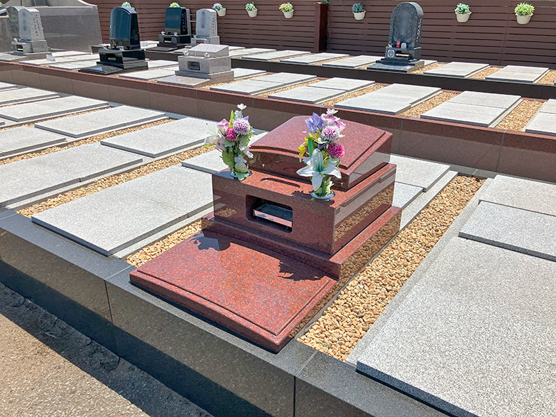 つくばみらい こもれびの杜