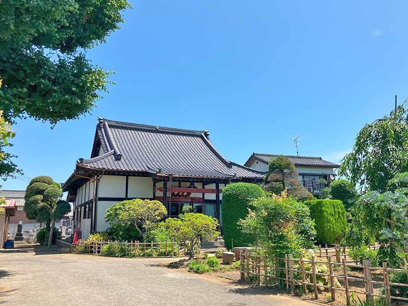つくばみらい こもれびの杜