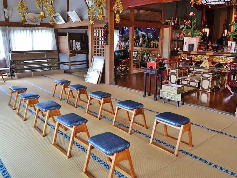 つくばみらい こもれびの杜