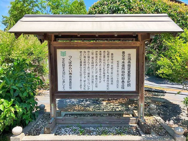 つくばみらい こもれびの杜