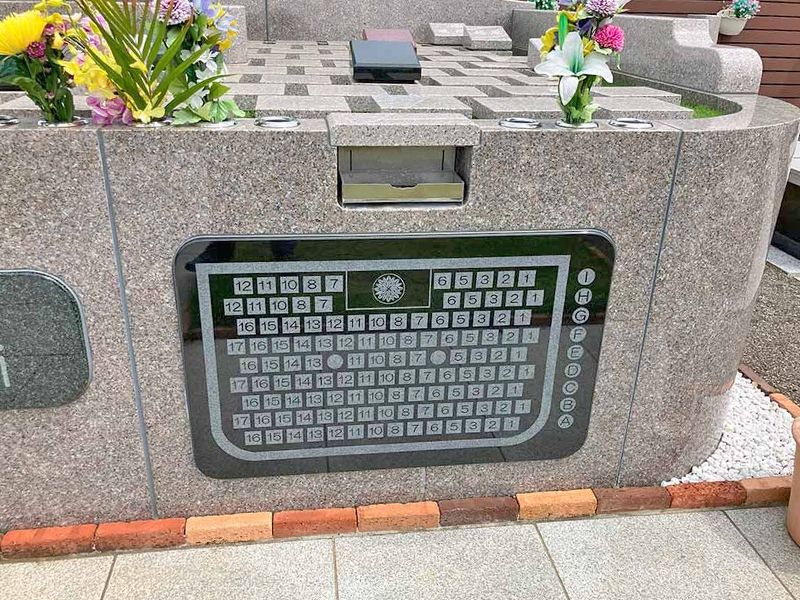 つくばみらい こもれびの杜