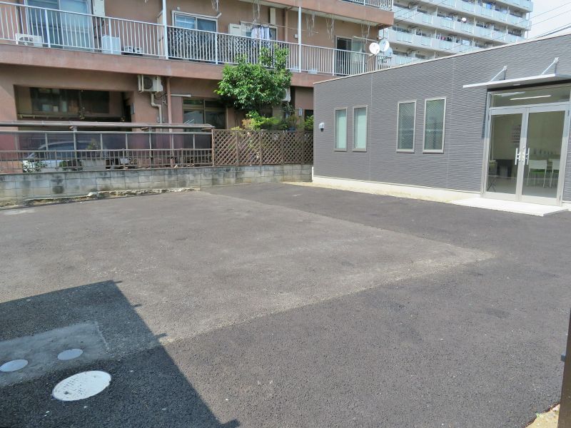 大島和みの里霊園