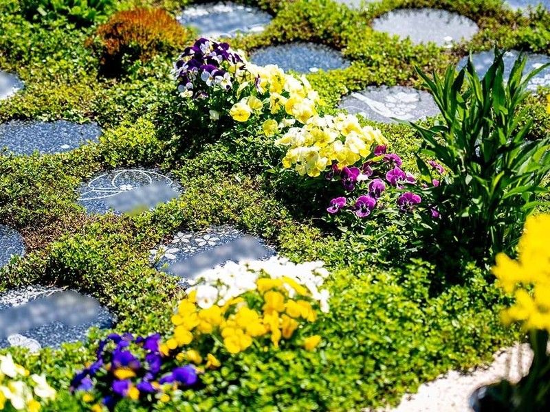 石狩はまなす墓苑