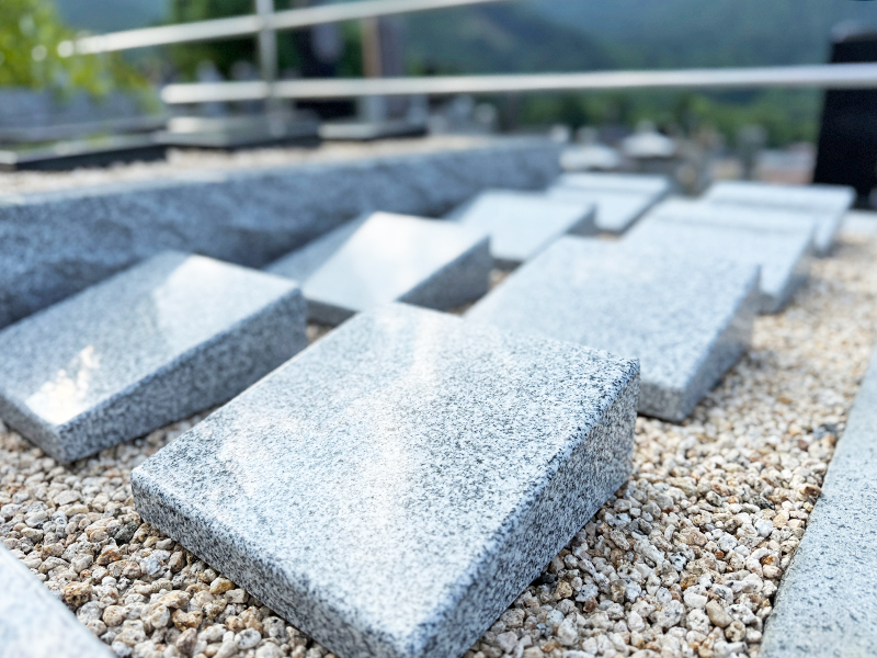 耕雲院 東桂霊園
