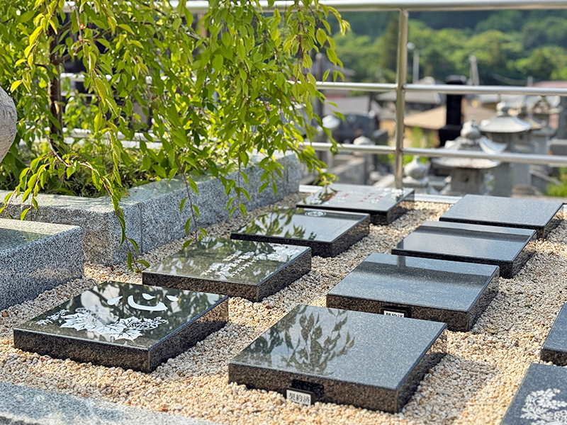 耕雲院 東桂霊園