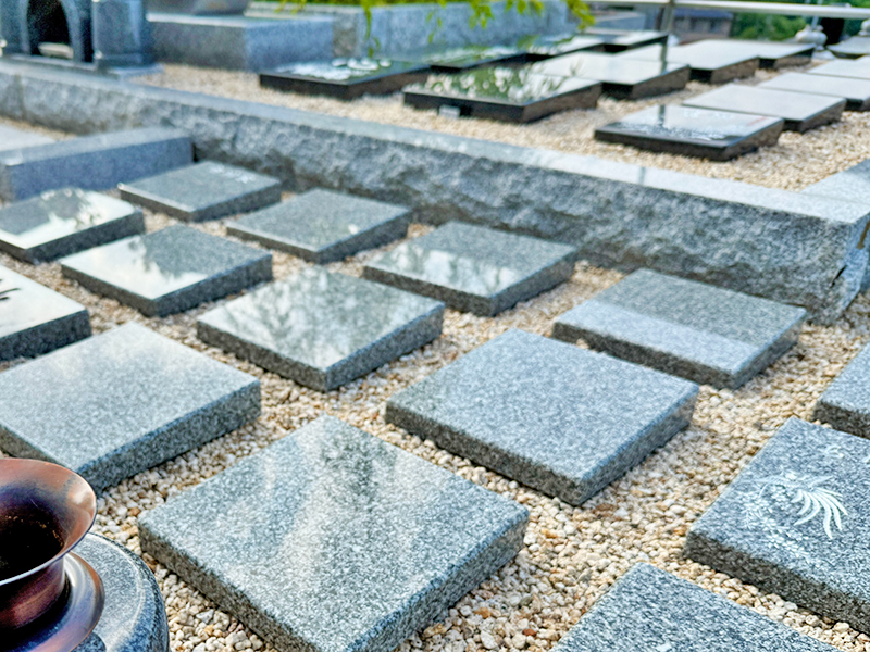 耕雲院 東桂霊園