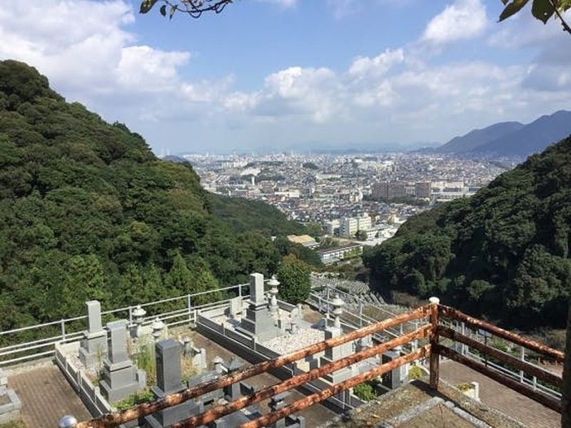 北九州霊園