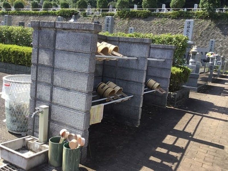 北九州霊園