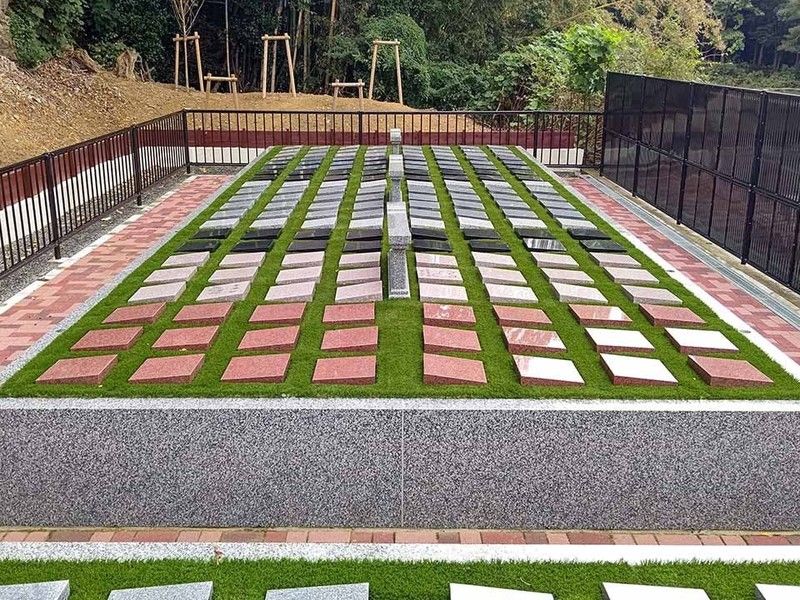 神戸平和霊園
