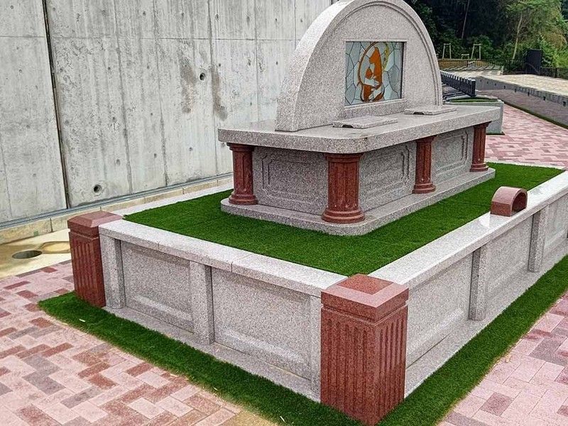 神戸平和霊園