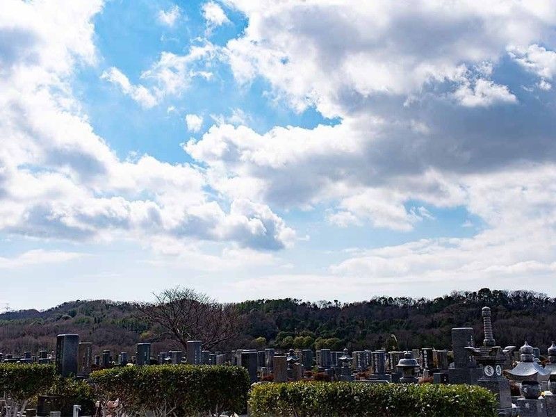 神戸平和霊園