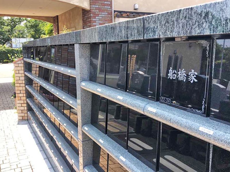 櫻乃里ふなばし聖地