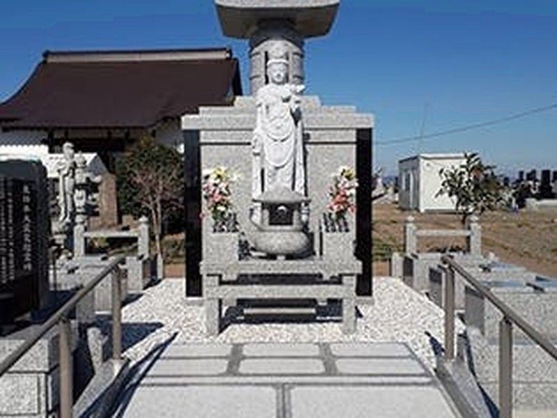 専光寺 永代供養墓