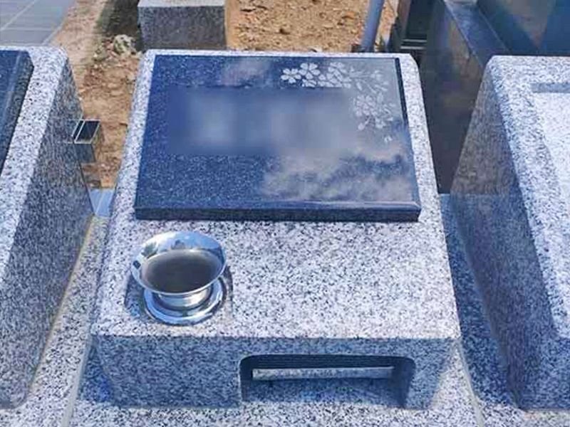 個別永代供養墓