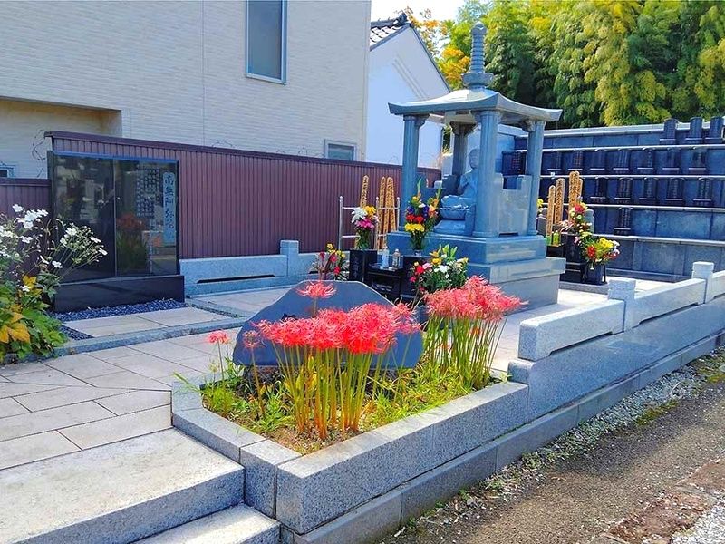 永代供養墓