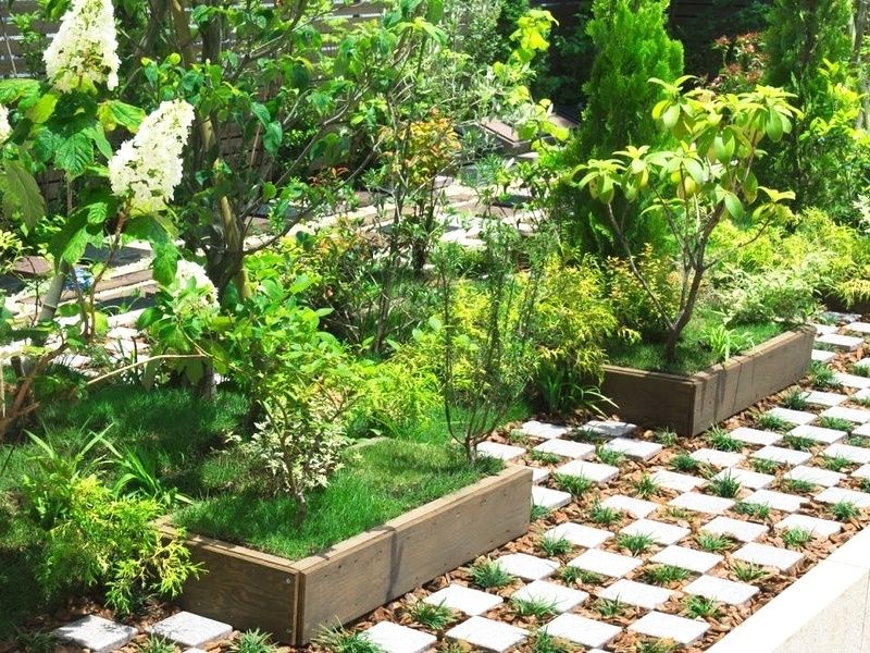 麻布称名寺　庭苑墓・樹木葬・合同墓