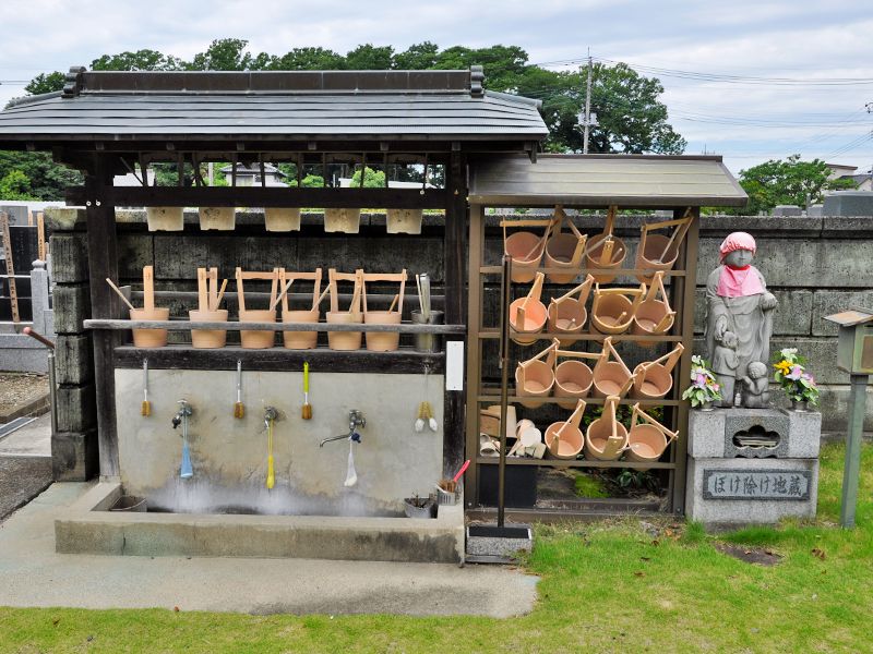 迎盛院