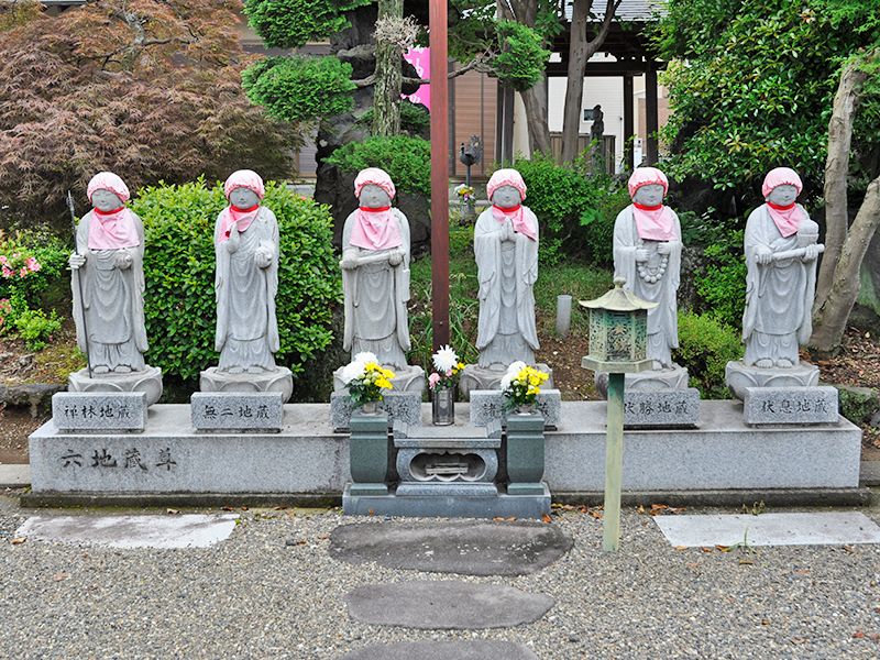 迎盛院
