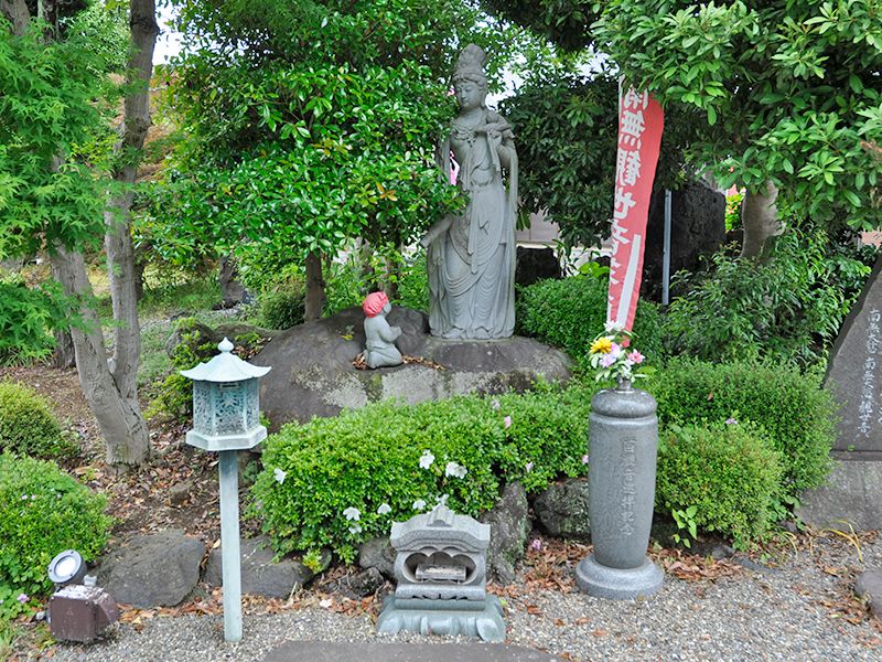 迎盛院