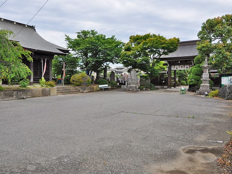 迎盛院
