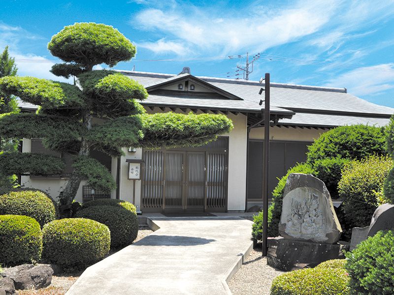 迎盛院