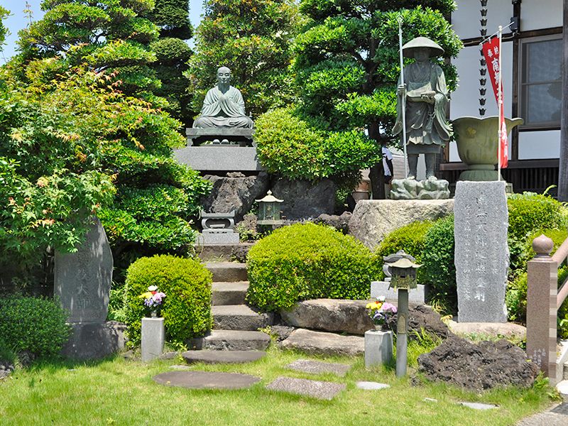 迎盛院