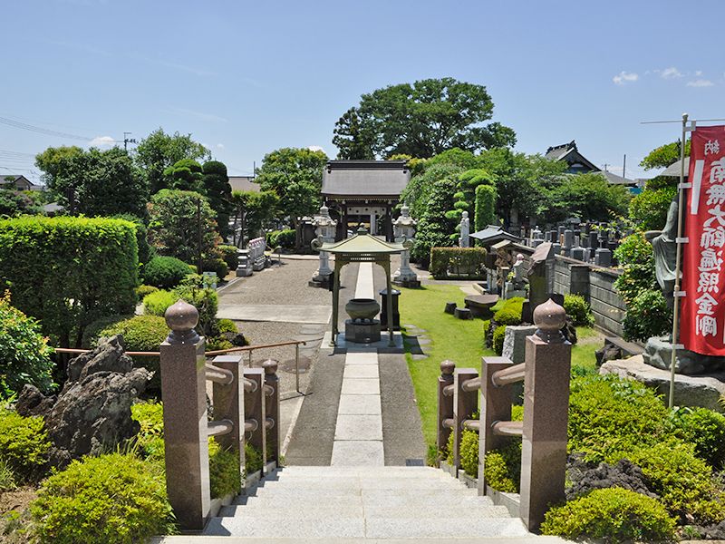 迎盛院