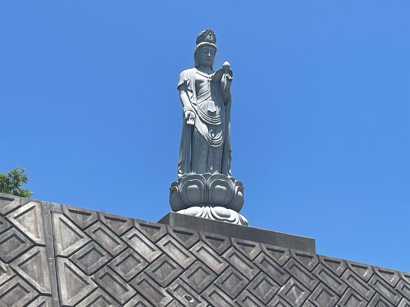 龍恩寺
