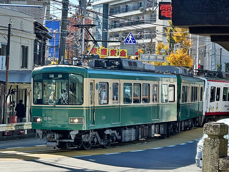 江ノ島 龍口の杜