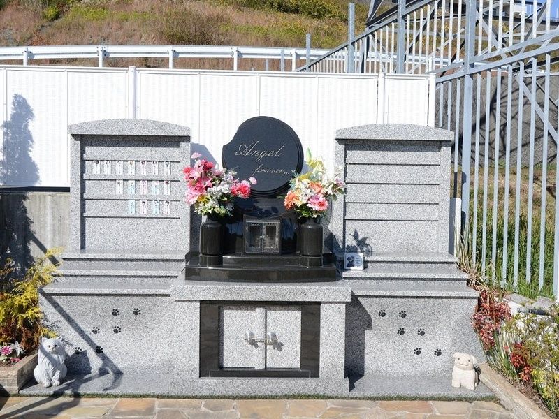 メモリアルパークWith春日野