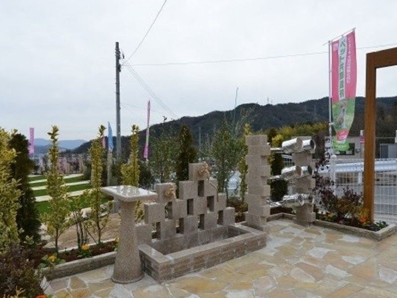 メモリアルパークWith春日野