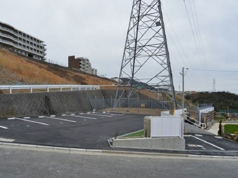 メモリアルパークWith春日野